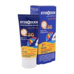 کرم ضد آفتاب کودکان SPF30 هیدرودرم