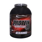 پودر پروتئین ۹۰ آیرون مکس 2350 گرمی